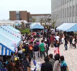 金城祭